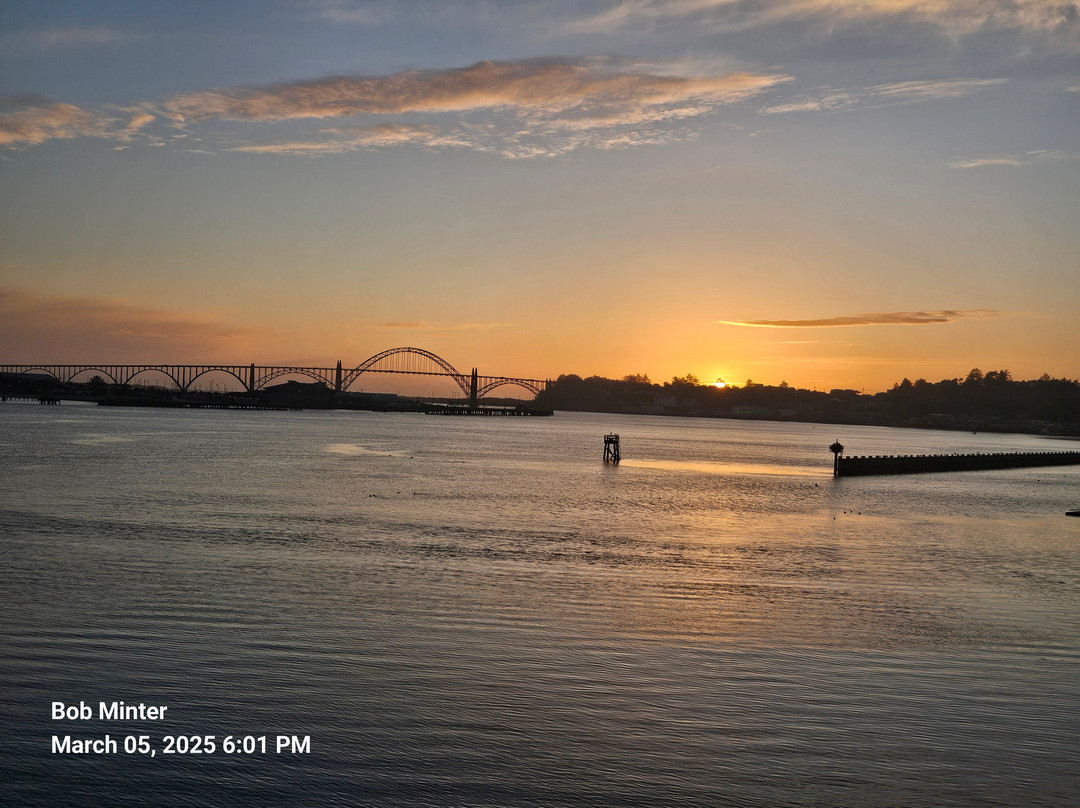 Embarcadero Resort Hotel and Marina主图