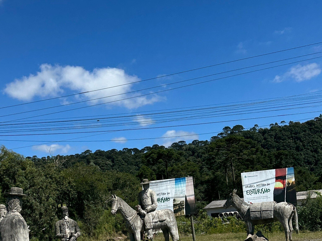 Portal De Urubici-Urubici必去景点
