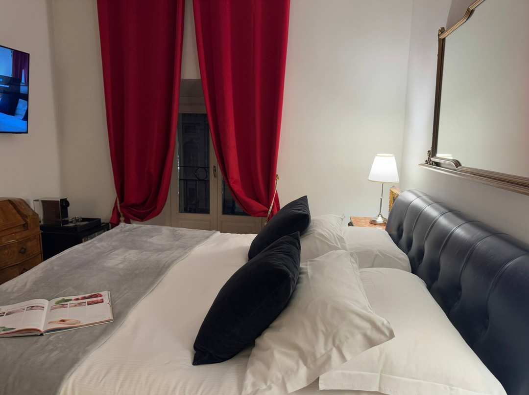 Corte Realdi Luxury Rooms Torino主图