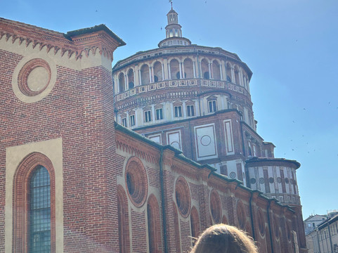 About Milano Tours-米兰必去景点