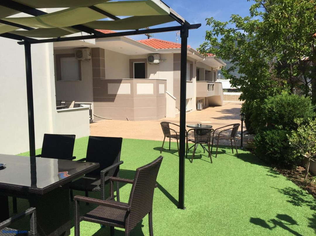 DeniaStella Villas