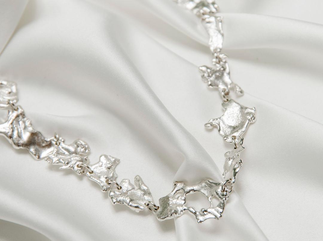 Ximena Esquivel Jewelry景点图片
