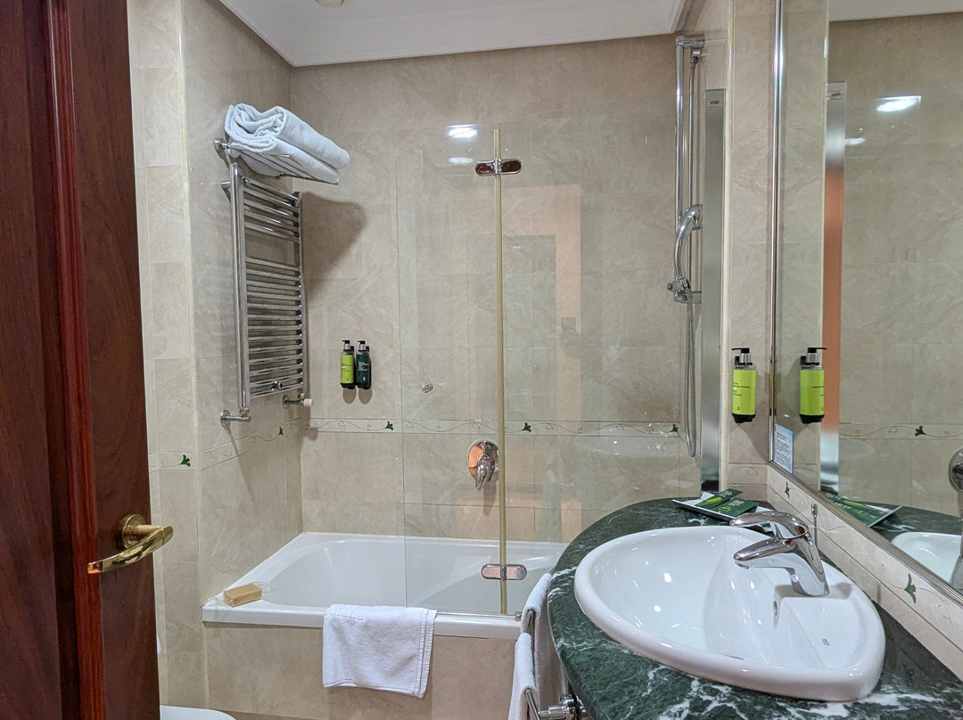 Hotel Sercotel Guadiana主图