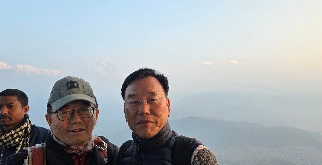 AAA Treks & Expedition-博卡拉必去景点