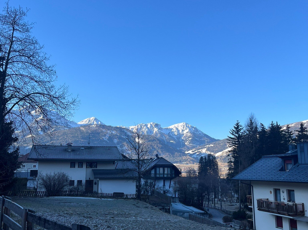 Sporthotel Rasen主图