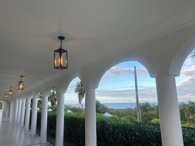 The Cove Hotel St.Croix