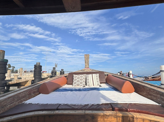 Koh Yao Journey-阁耀亚伊岛必去景点