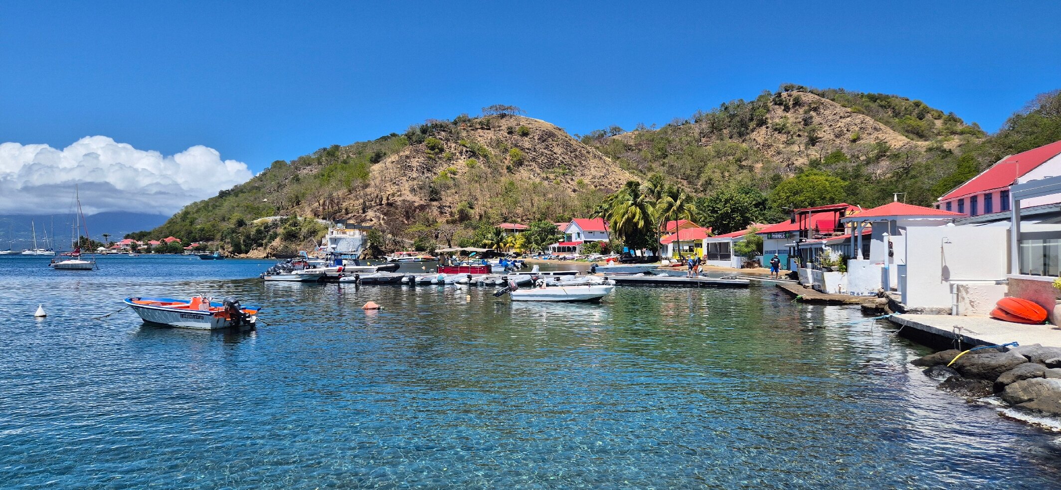 Hotel Bois Joli-官方