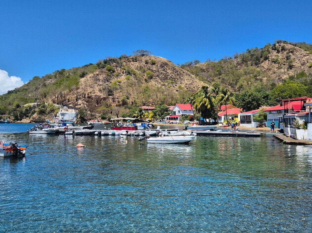 Hotel Bois Joli主图