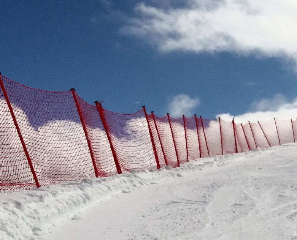 Bormio Ski景点图片