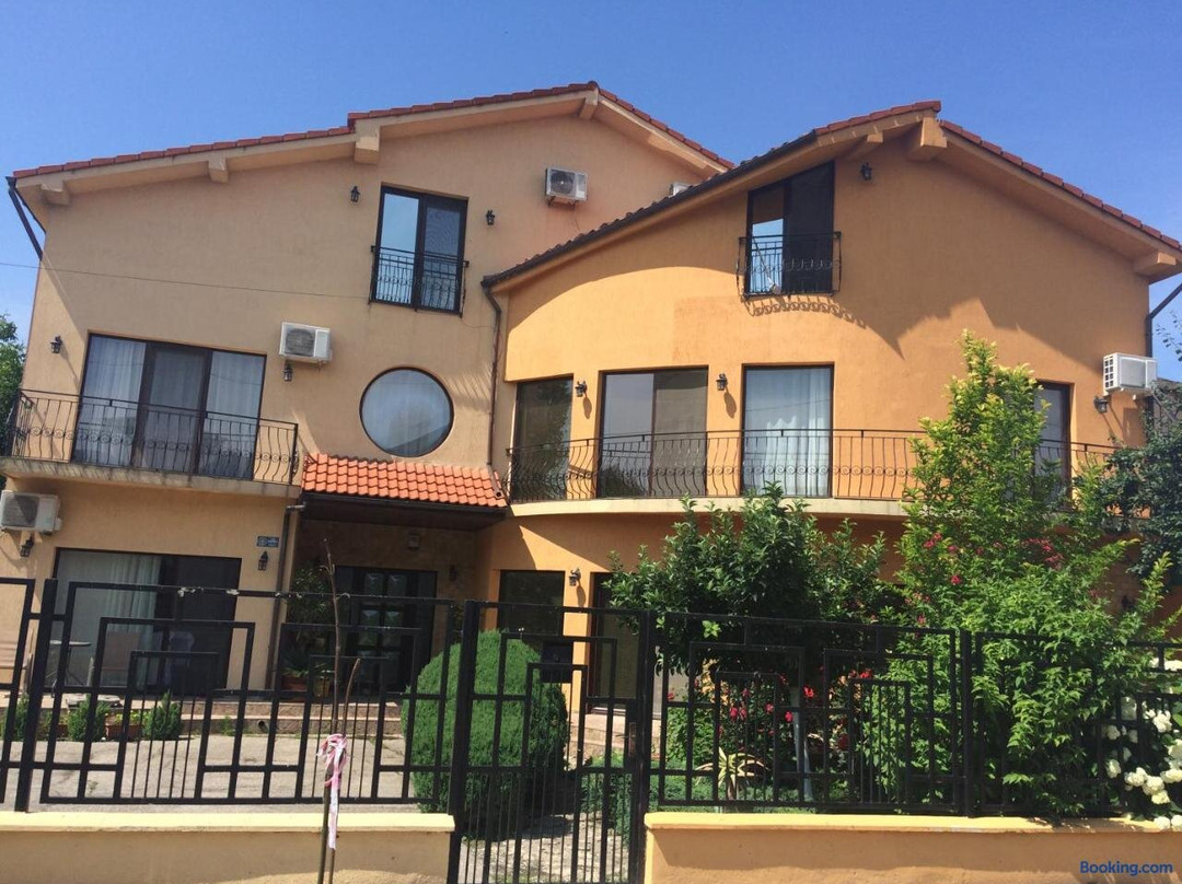 Vila Patricia