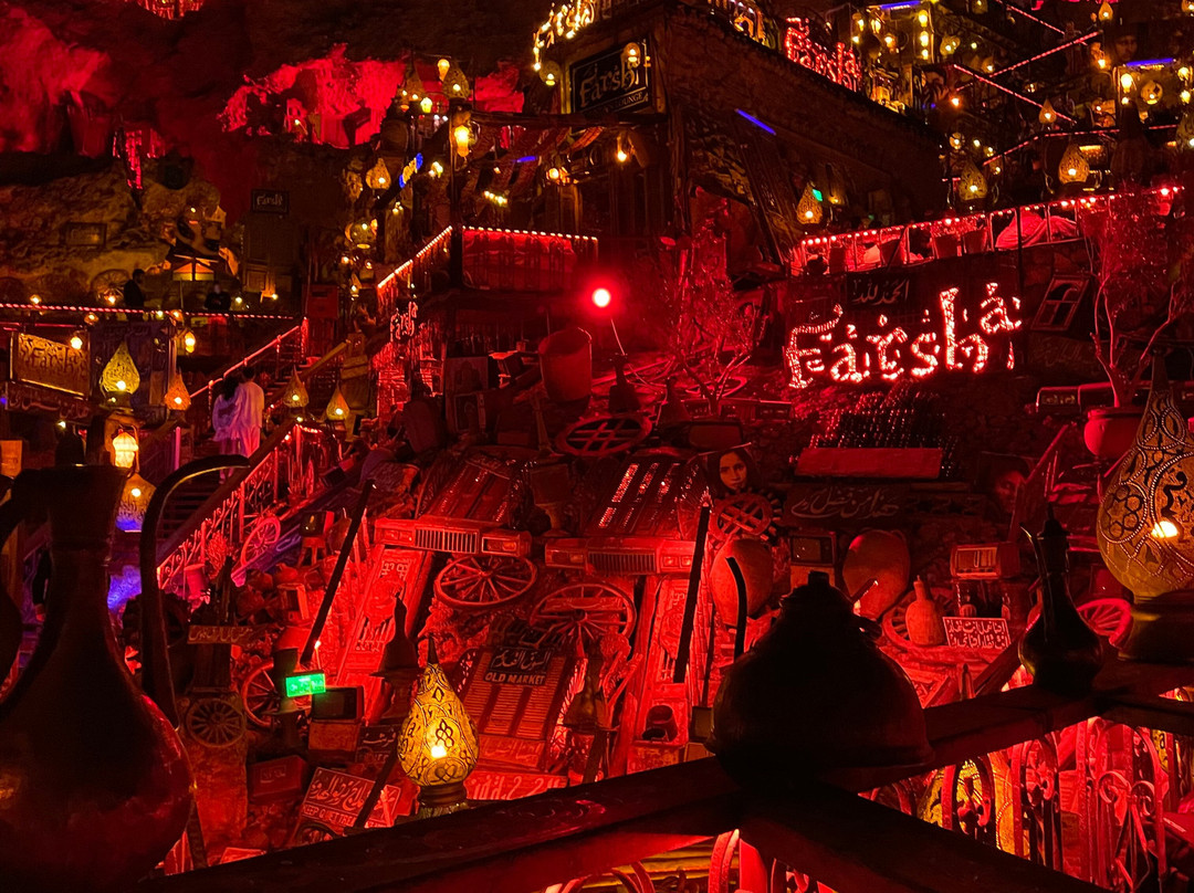 Sharm VIP Tours-沙姆沙伊赫必去景点