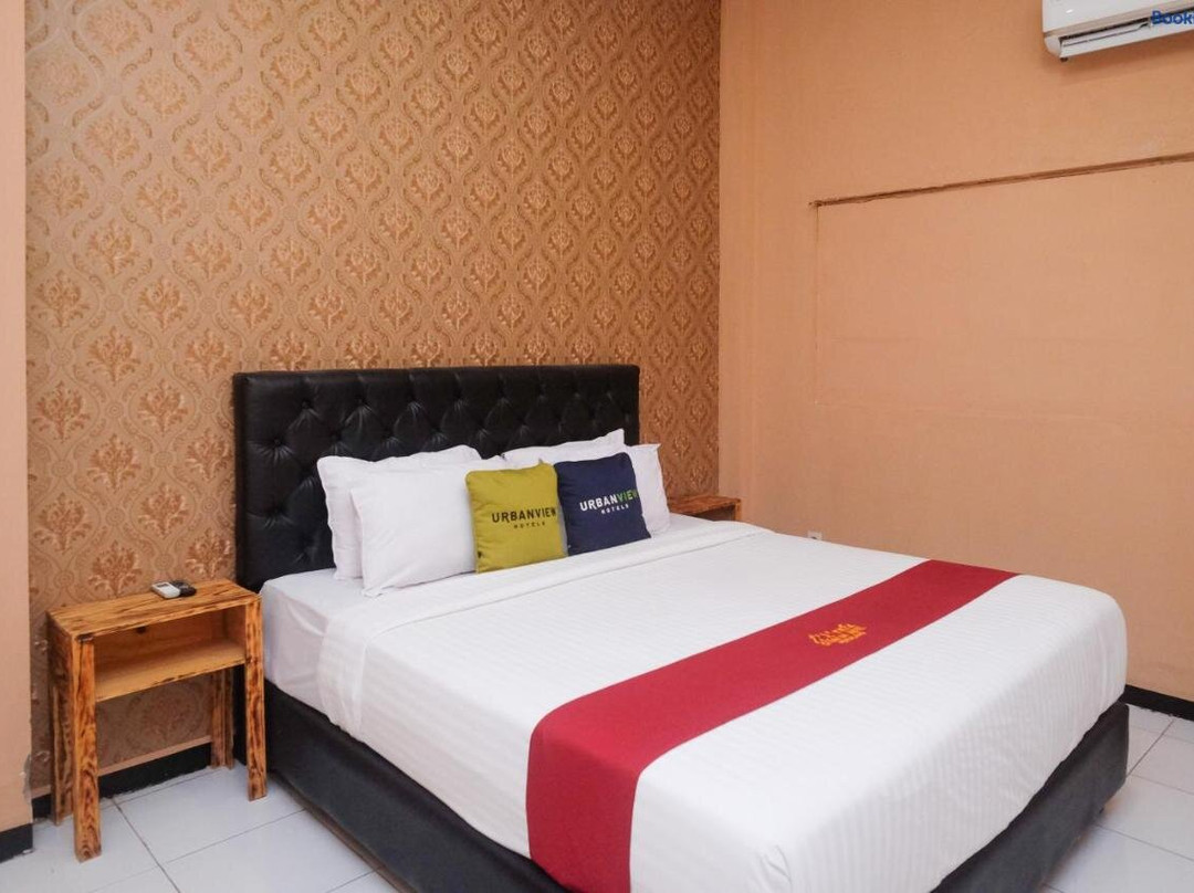 Urbanview Hotel L'tefa Pemalang