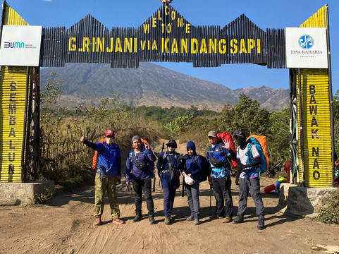 Carla Adventure-雅加达必去景点