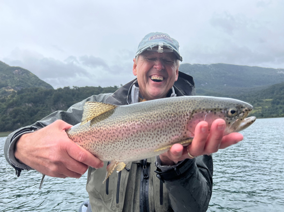 Cinco Rios Lodge主图