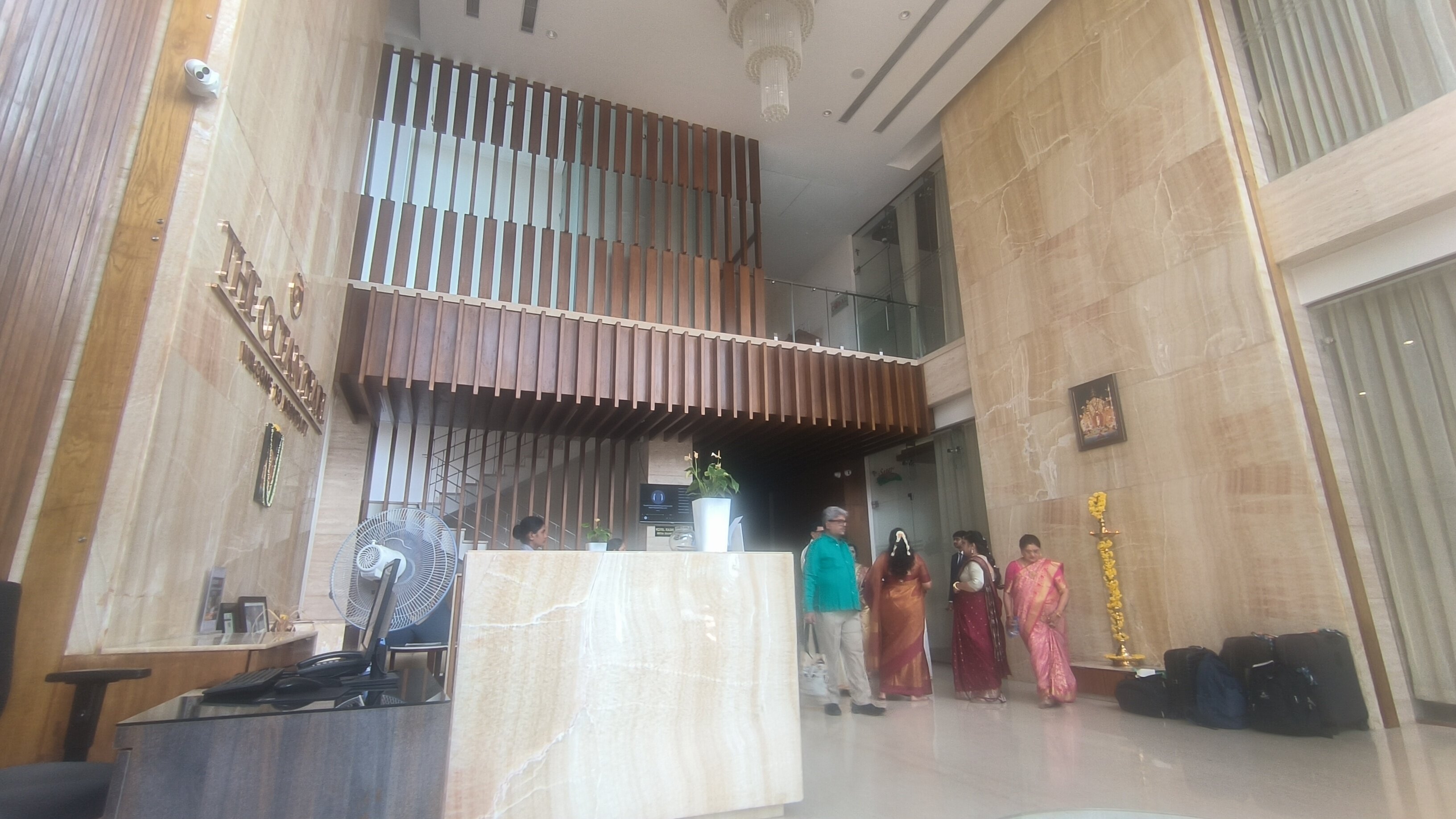 The Ocean Pearl Dharmasthala Ujire-官方