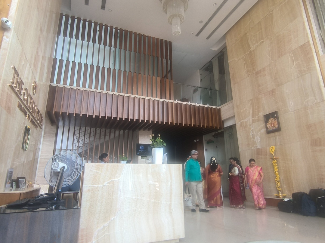 The Ocean Pearl Dharmasthala Ujire主图