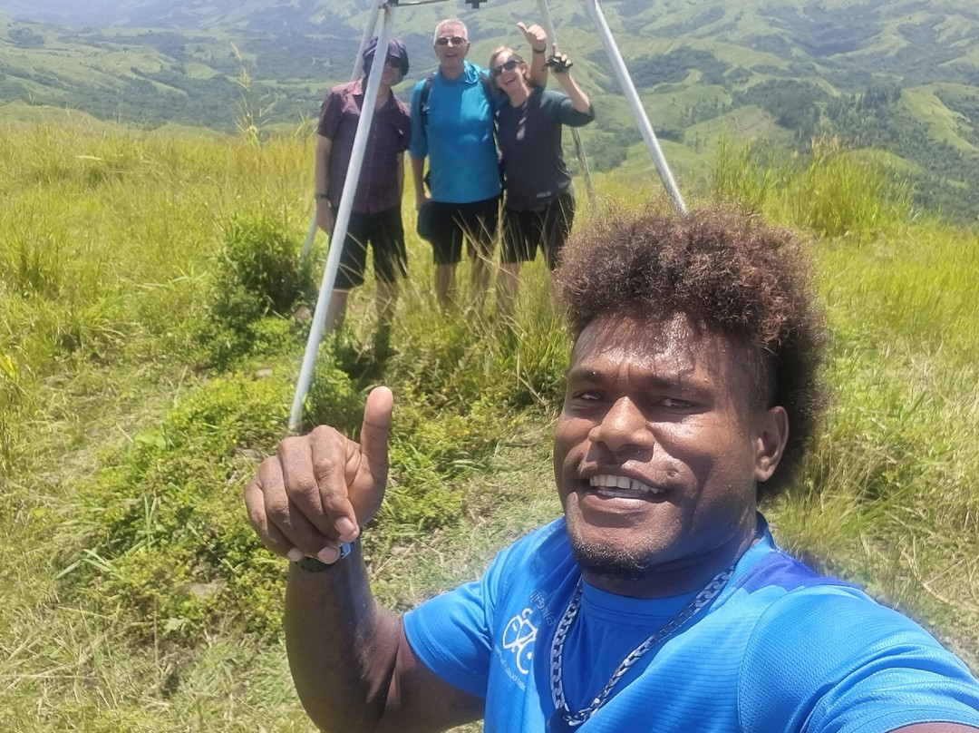 Bicycle Fiji-纳迪市必去景点