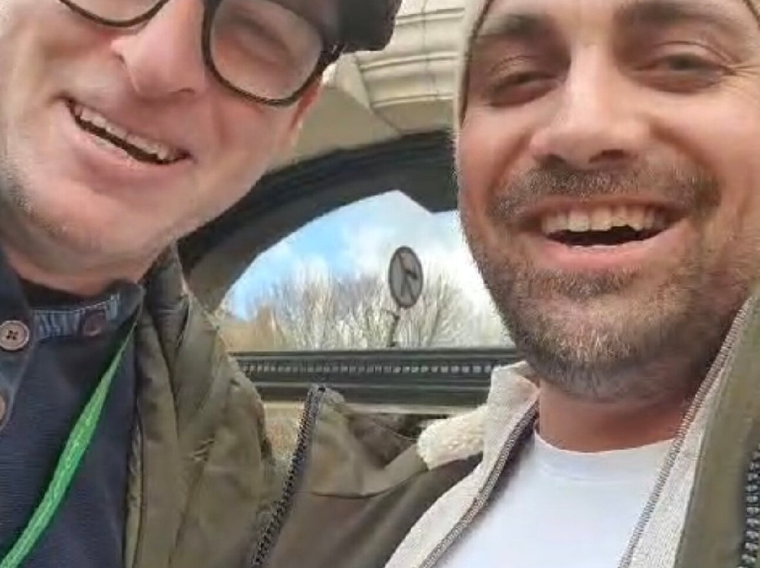 Lugtours-都柏林必去景点