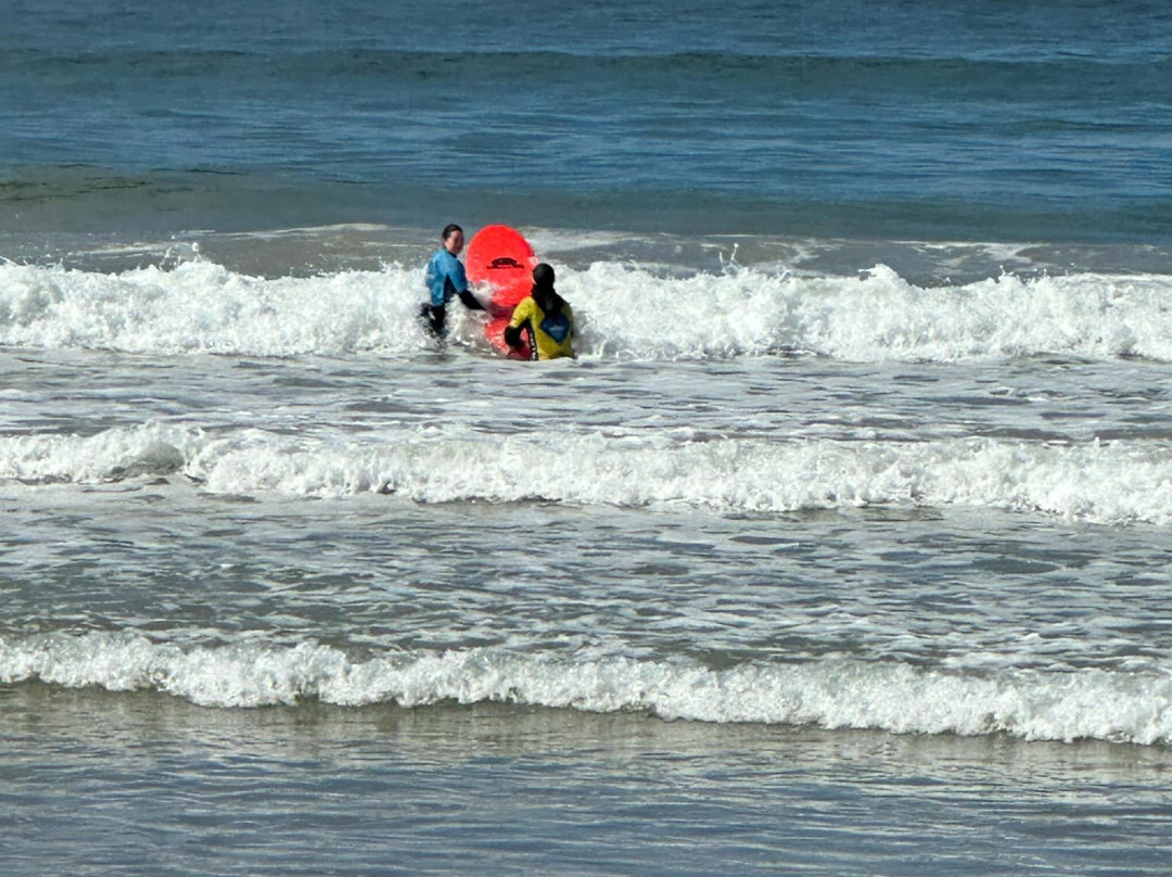 Coastrider Surf Academy景点图片