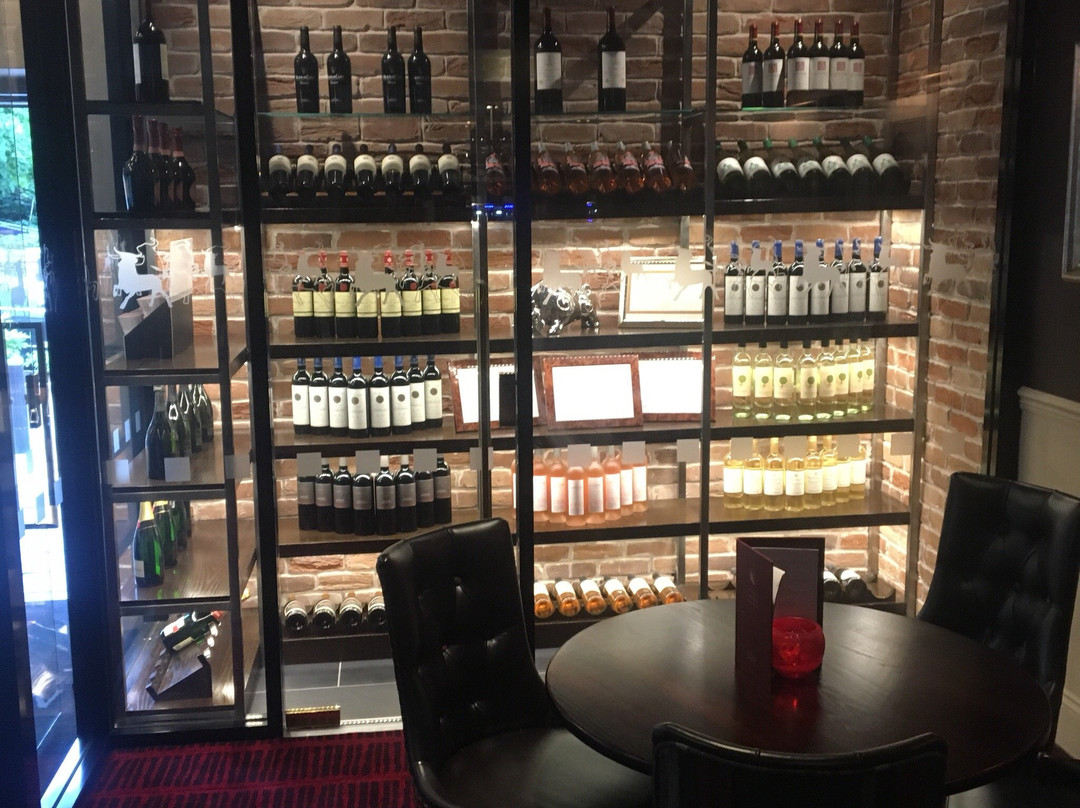 Miller & Carter Steakhouse