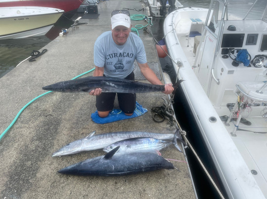 Hook and Sun Fishing Charters-Christiansted必去景点