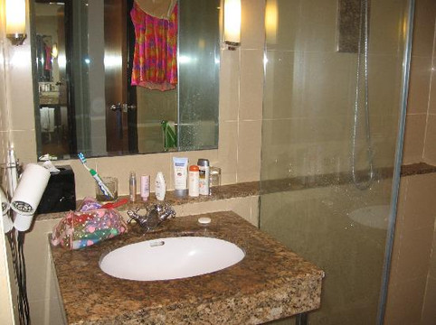 吉隆坡国会大厦酒店主图