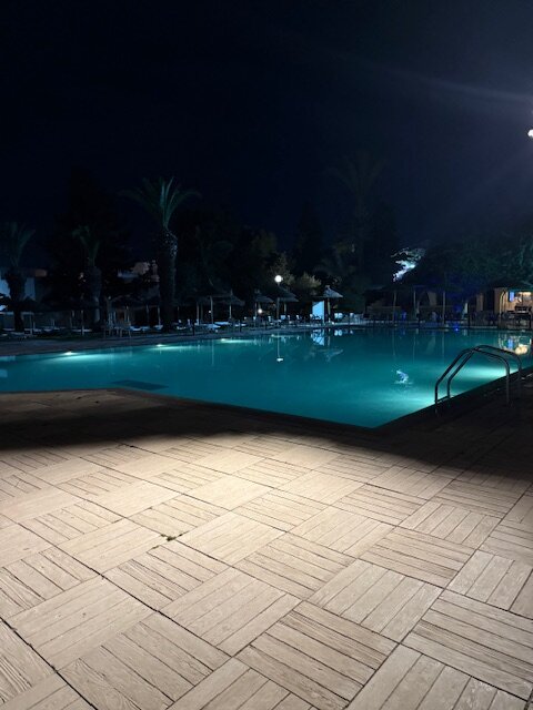 Seabel Alhambra Beach Golf & Spa-泳池