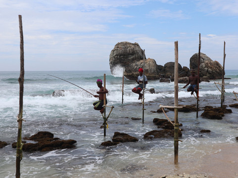 Vostro Viaggio-康提必去景点