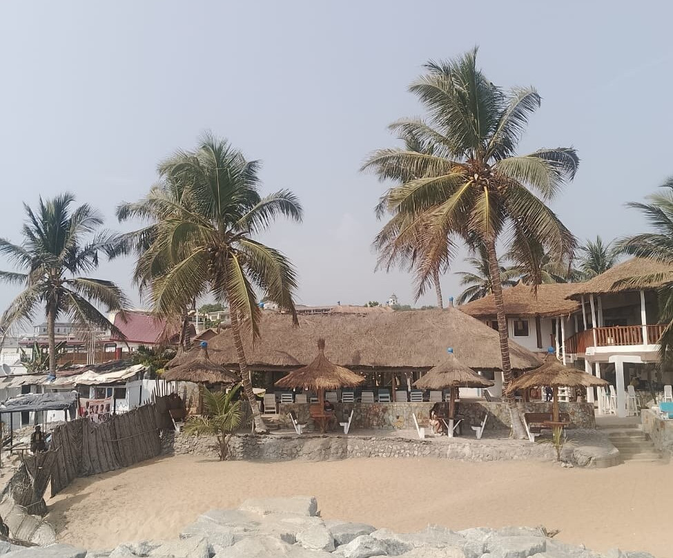 Orange Beach Resort主图