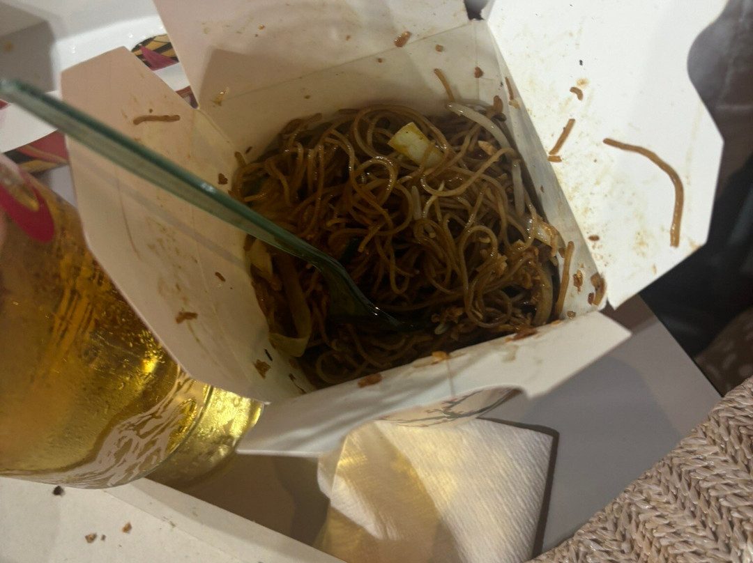 Wok Stop