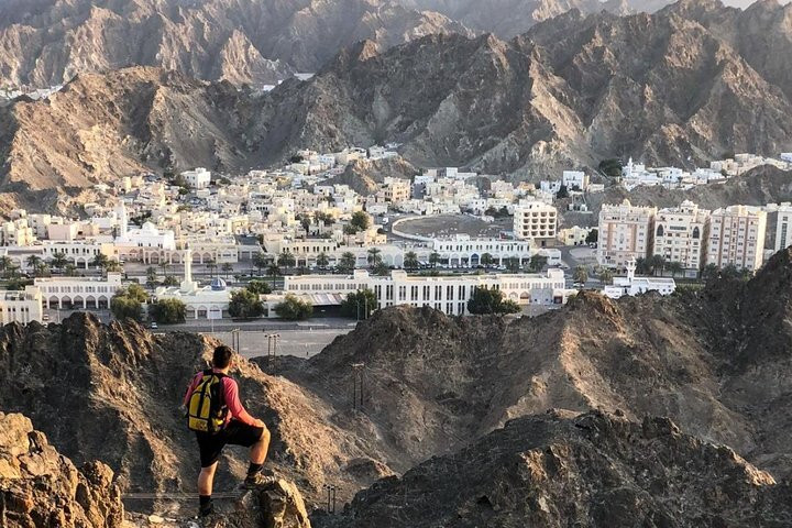 SuncityOman景点图片
