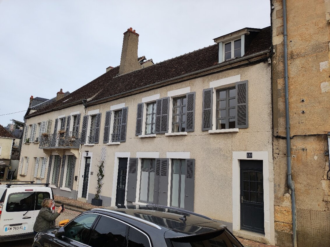 La Place B&B
