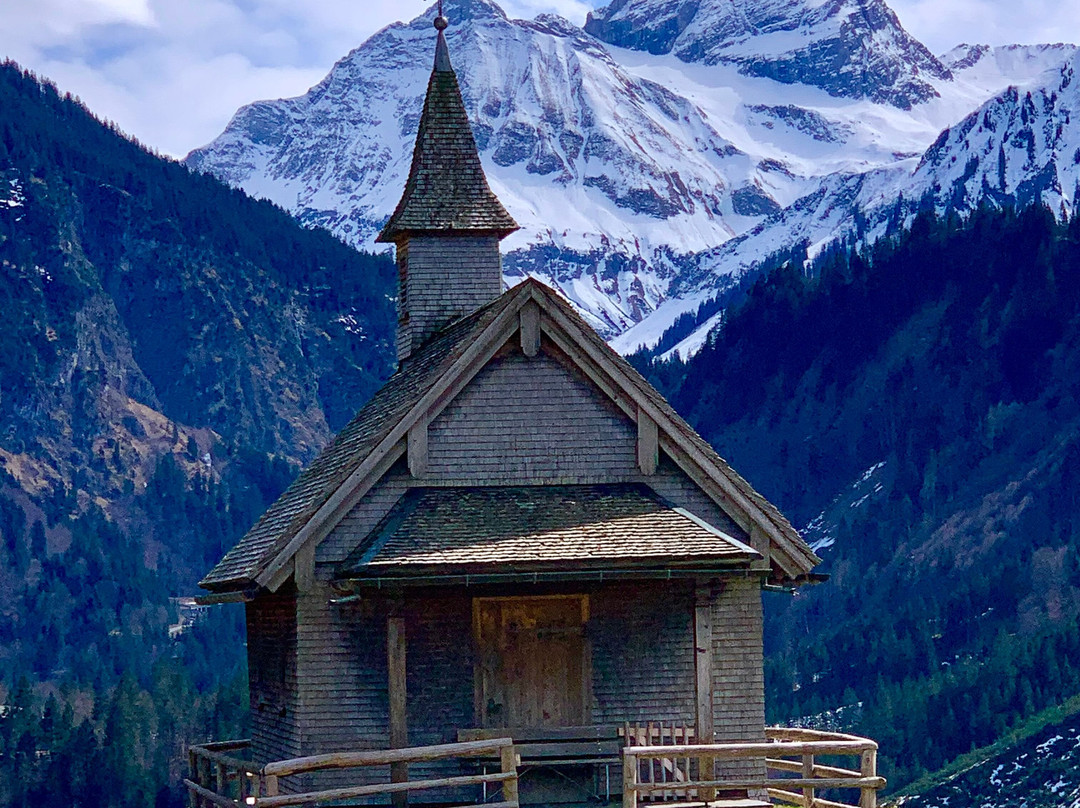 Hotel Gasthof Adler主图