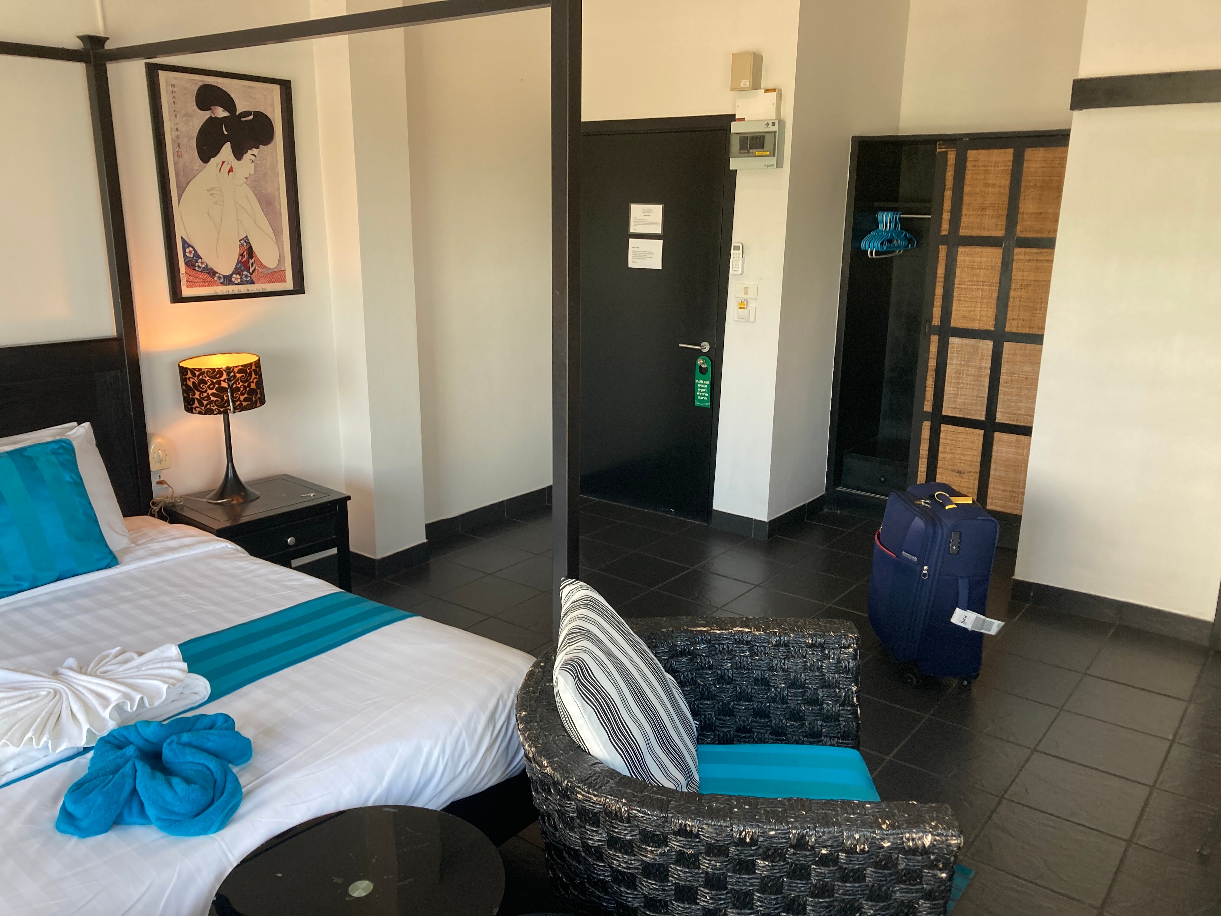 The Venue Residence & Cabaret-官方