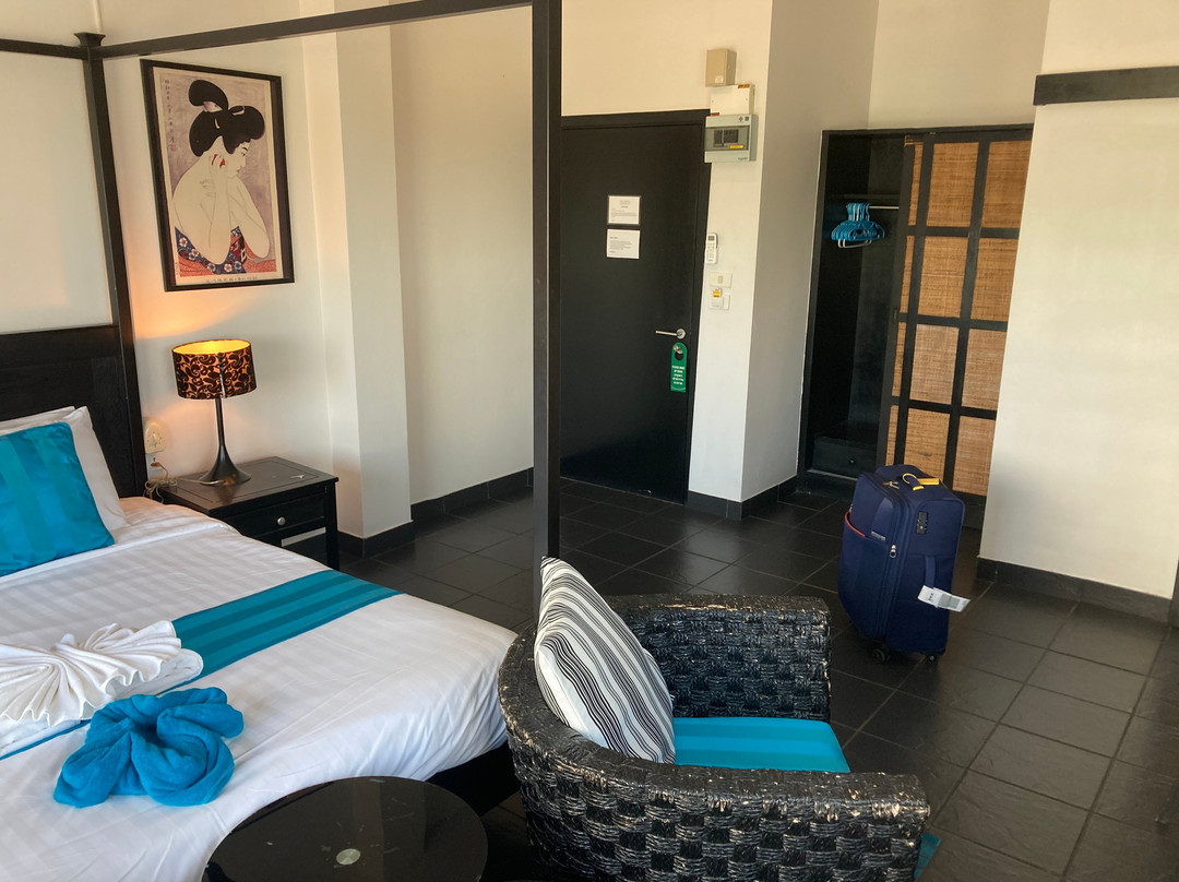 The Venue Residence & Cabaret主图