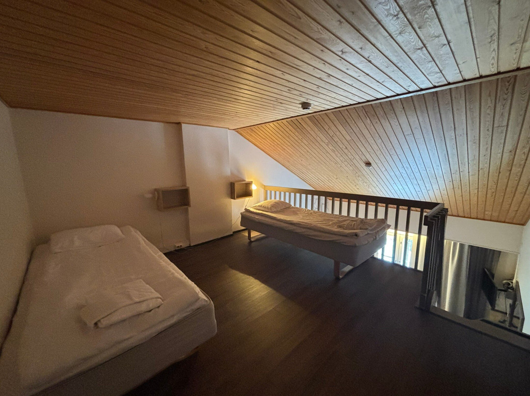 Hotel Ylläsrinne主图