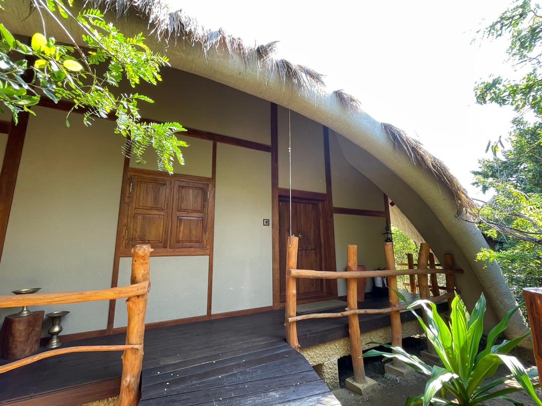 Uga Chena Huts主图