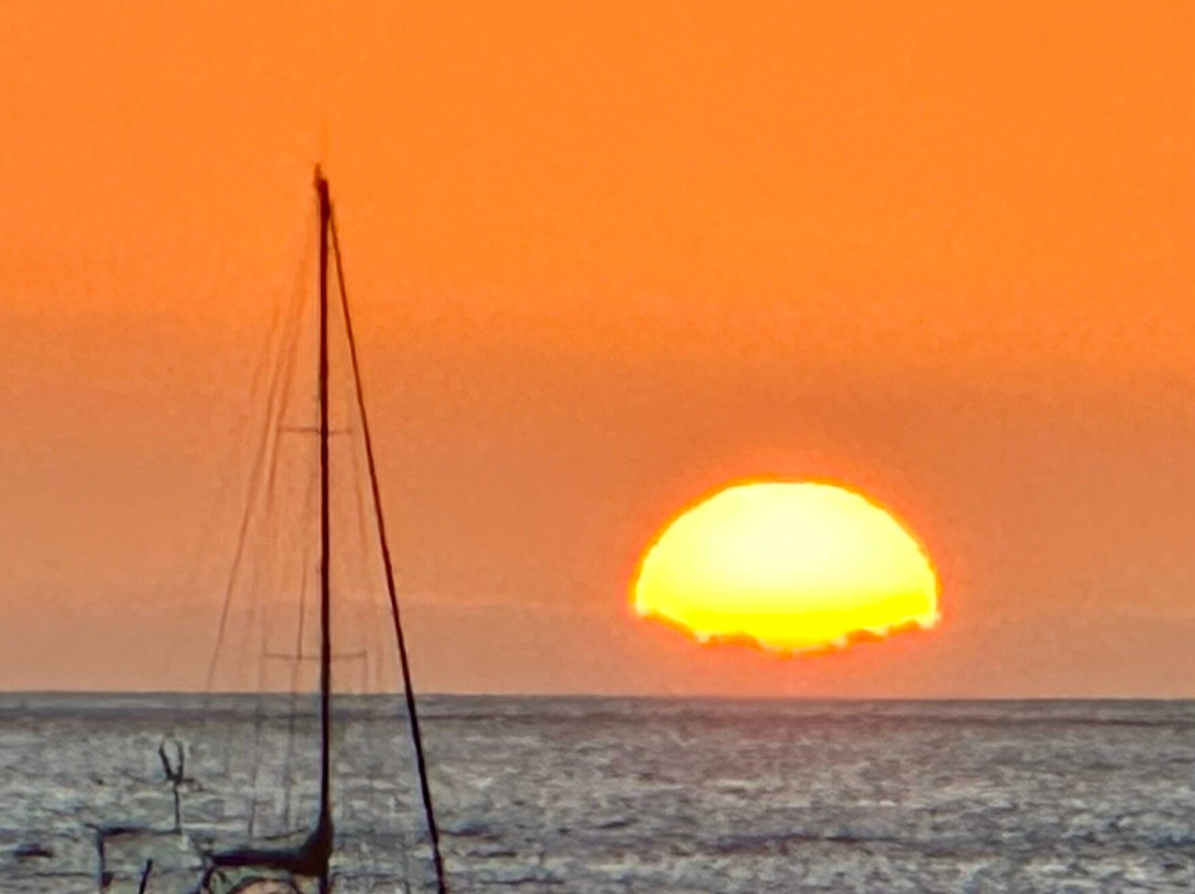 Richards Travel Lodge主图