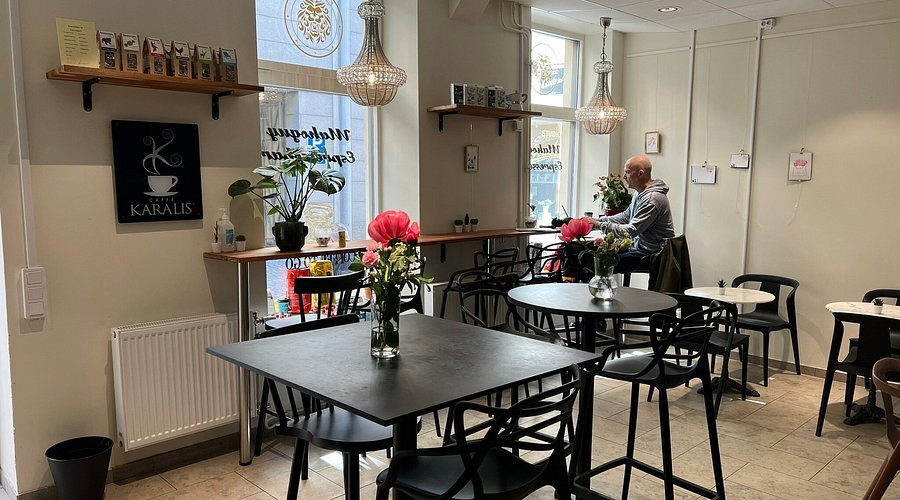 Mahogny Postgatan 33