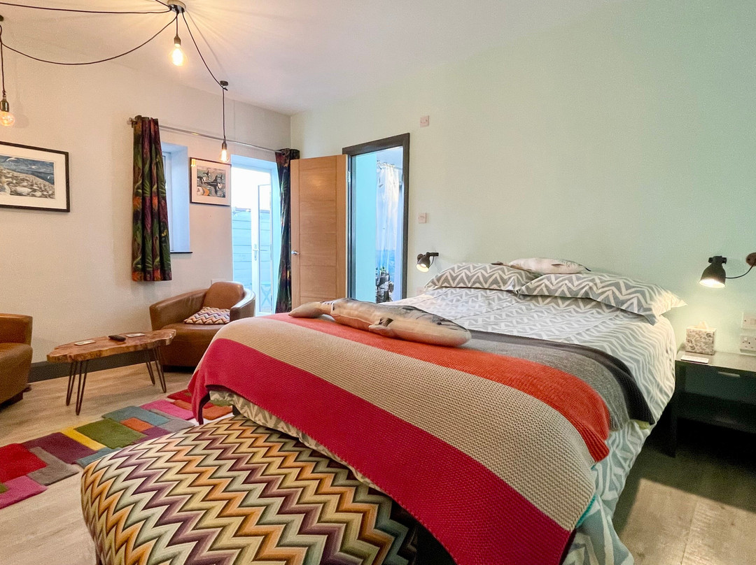 Farne Island Rooms主图