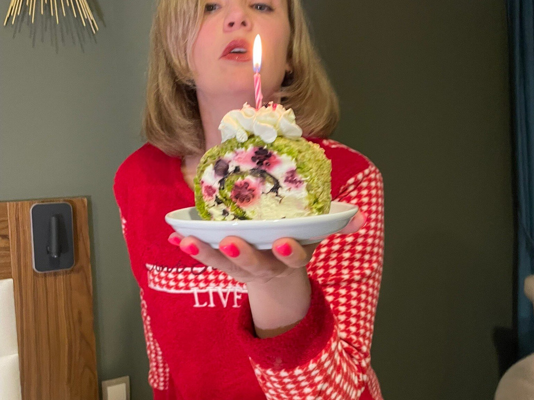 Forum Suite Otel主图