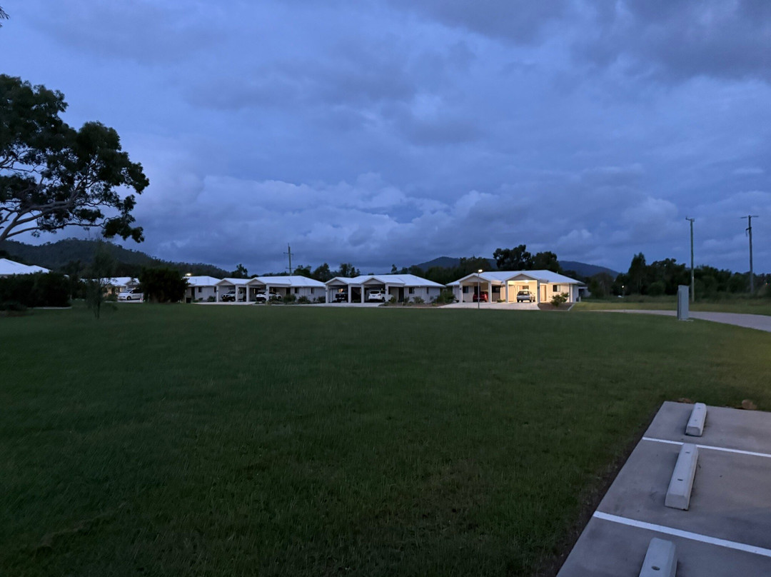 Casa Nostra Motel主图