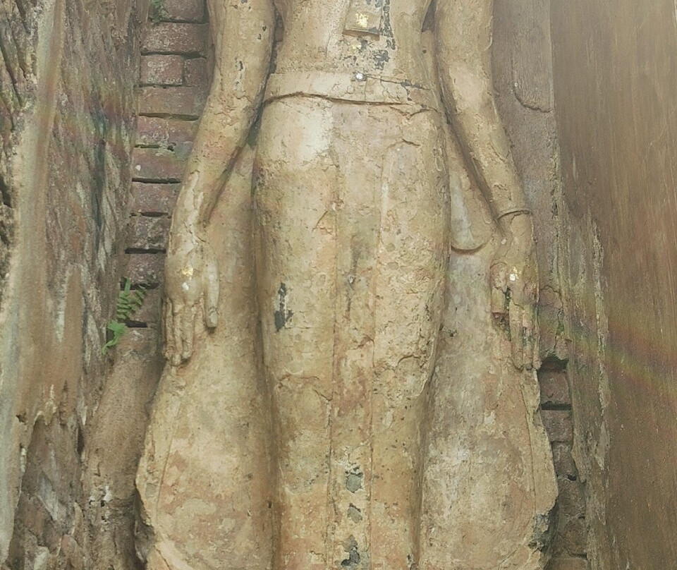 Wat Pa Sak-清盛必去景点