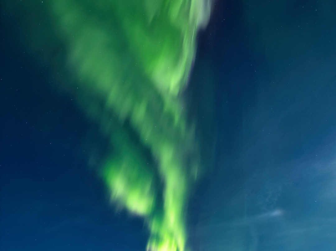 Arctic Shots-哈夫纳夫约杜尔必去景点