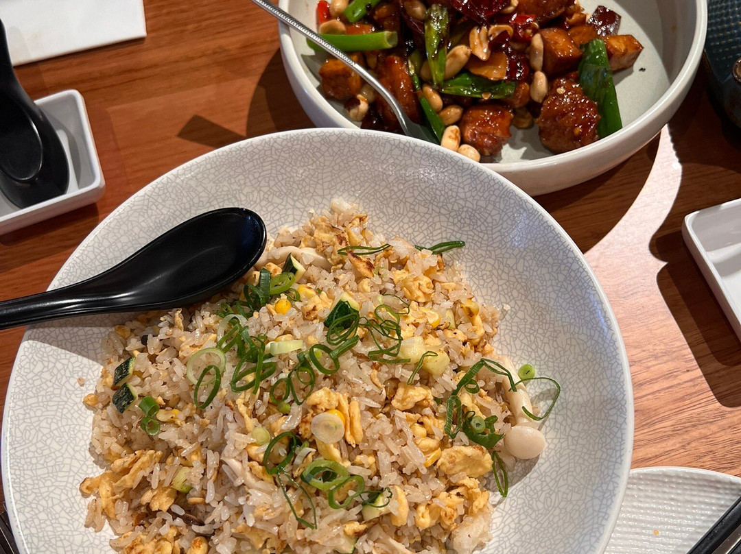 Lotus Dumpling Bar Summer Hill