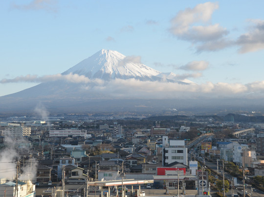 APA Hotel Fuji Chuo主图