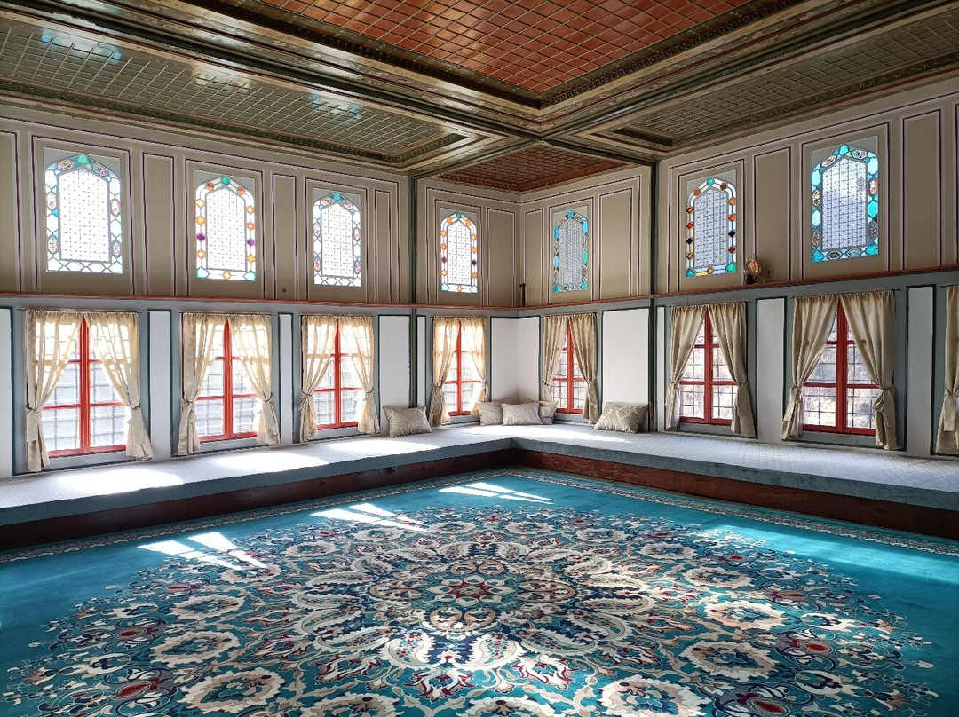 Kordopulova House-梅尔尼克必去景点