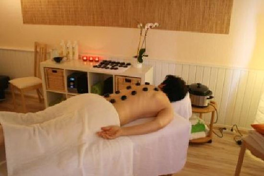 Hotel Am Kurpark主图