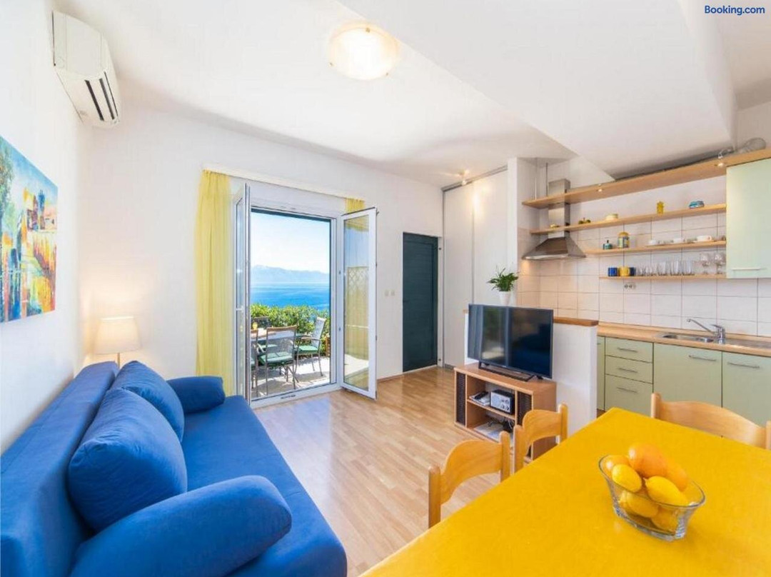 Apartments M&F